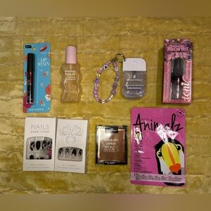 Cute Girly Viral Self Care Kit 💕